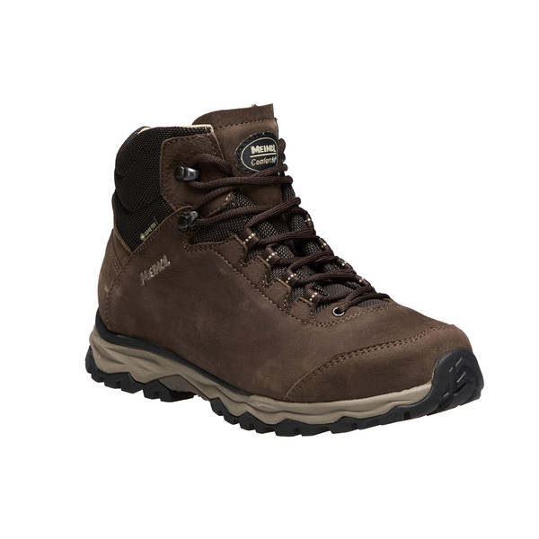 Meindl MELLAU LADY GTX Damen - Winterschuhe Ansicht 2