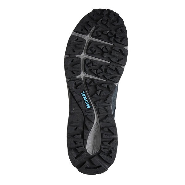 Meindl CANCUN LADY GTX Damen - Wanderschuhe Ansicht 7