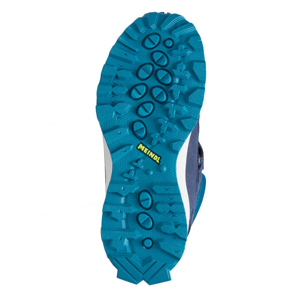 Meindl SNOWSTORM JUNIOR GTX Kinder - Winterstiefel Ansicht 7