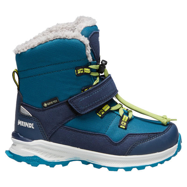 SNOWSTORM JUNIOR GTX Kinder - Winterstiefel