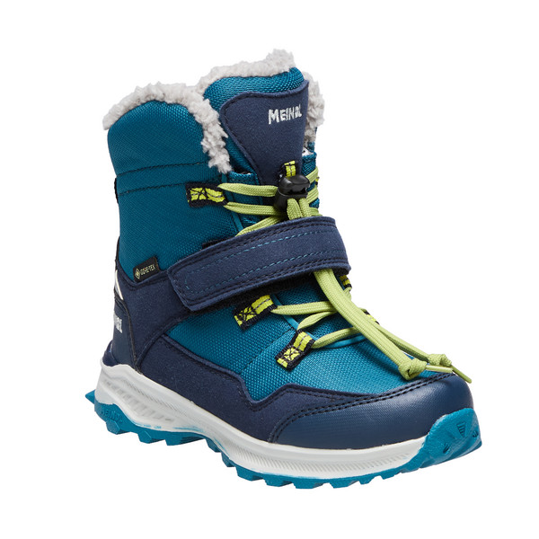 Meindl SNOWSTORM JUNIOR GTX Kinder - Winterstiefel Ansicht 2