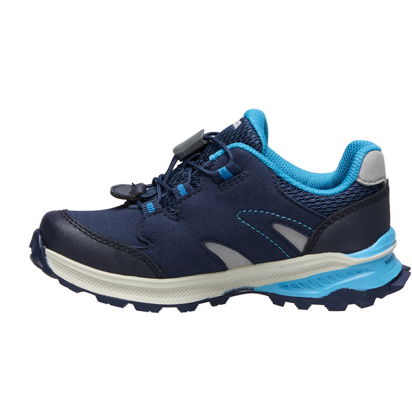 Meindl KIVO JUNIOR GTX Kinder - Wanderschuhe Ansicht 3