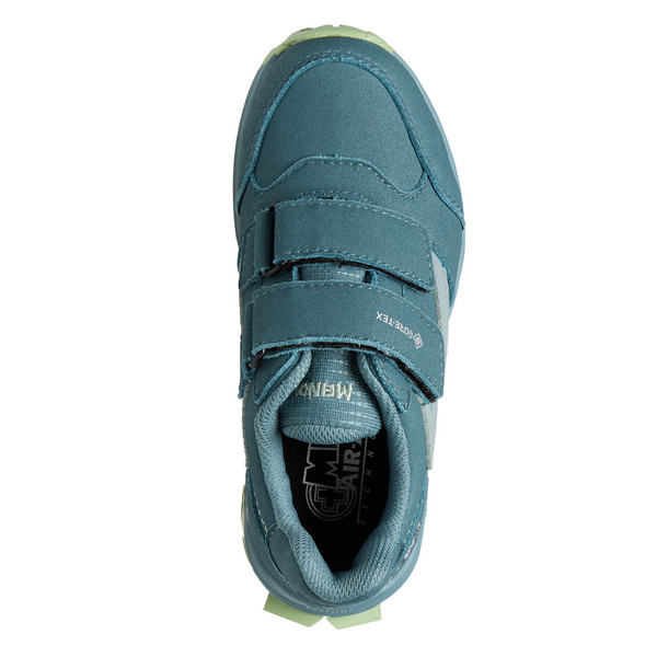 Meindl OTAGO JUNIOR GTX Kinder - Wanderschuhe Ansicht 6