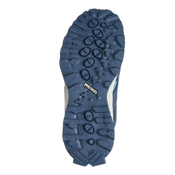 Meindl KIVO JUNIOR MID GTX Kinder - Wanderschuhe Ansicht 7