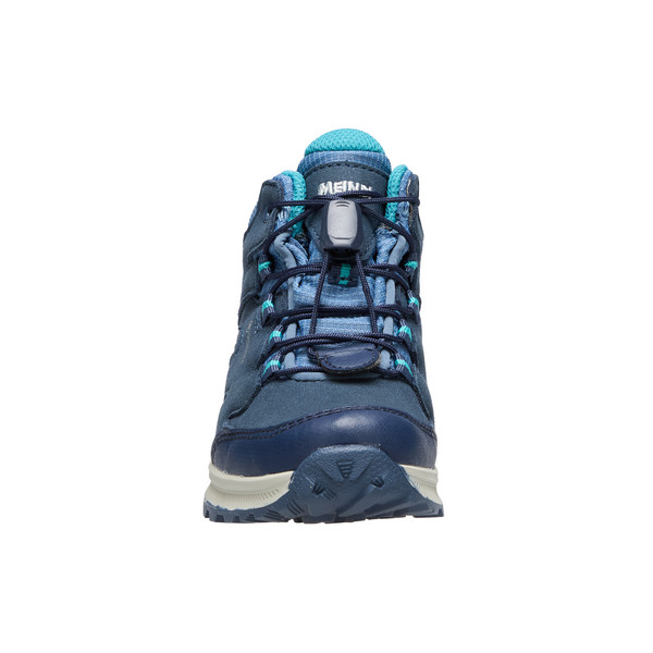 Meindl KIVO JUNIOR MID GTX Kinder - Wanderschuhe Ansicht 4