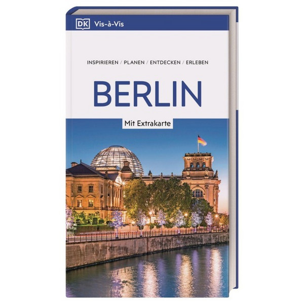 REISEFÜHRER BERLIN
