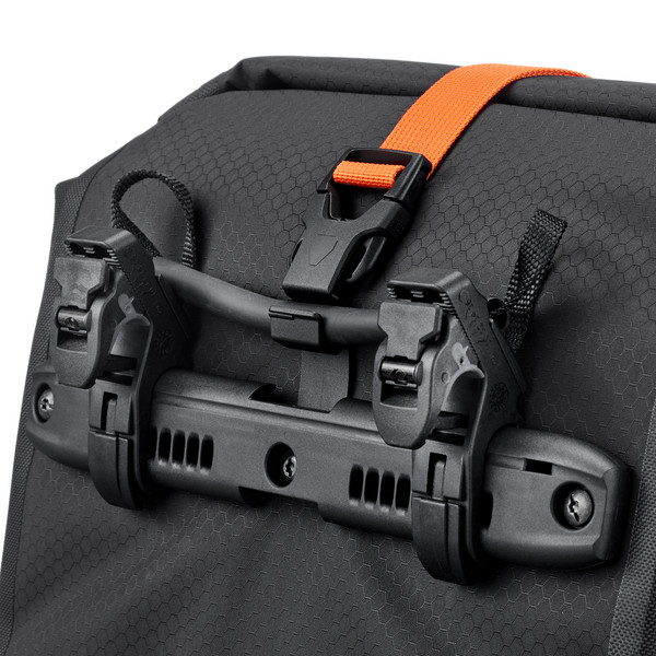 Ortlieb GRAVEL-PACK, QL2.2 - Fahrradtasche Ansicht 5
