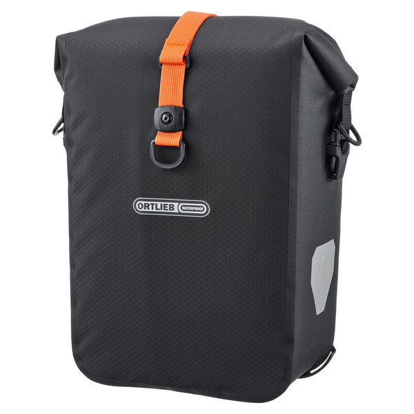 GRAVEL-PACK, QL2.2 - Fahrradtasche