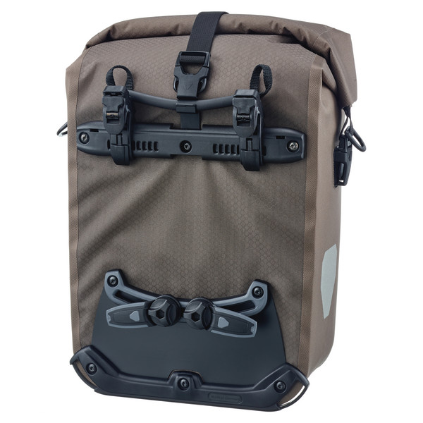 Ortlieb GRAVEL-PACK, QL2.2 - Fahrradtasche Ansicht 2