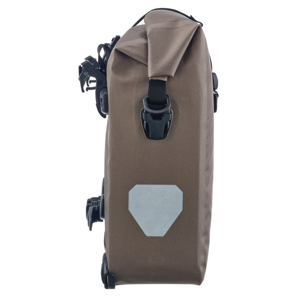 Ortlieb GRAVEL-PACK, QL2.2 - Fahrradtasche Ansicht 3