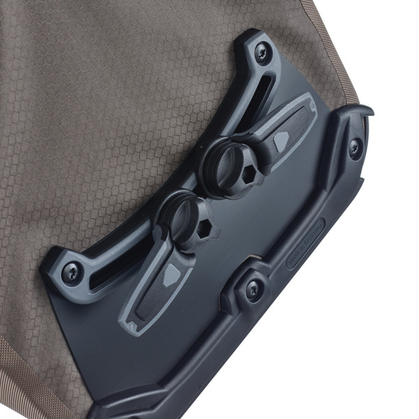 Ortlieb GRAVEL-PACK, QL2.2 - Fahrradtaschen Ansicht 7