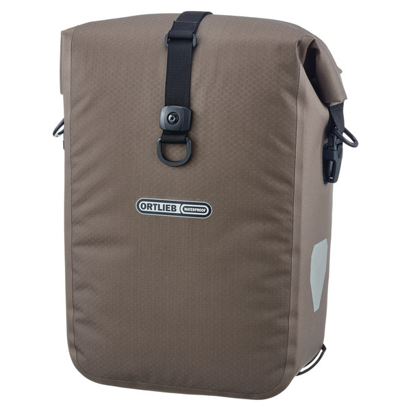 Ortlieb GRAVEL-PACK, QL2.2 - Fahrradtaschen Ansicht 2