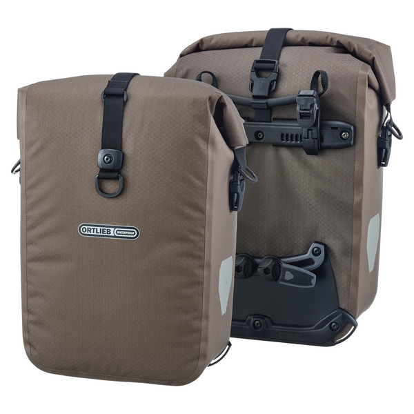 GRAVEL-PACK, QL2.2 - Fahrradtaschen