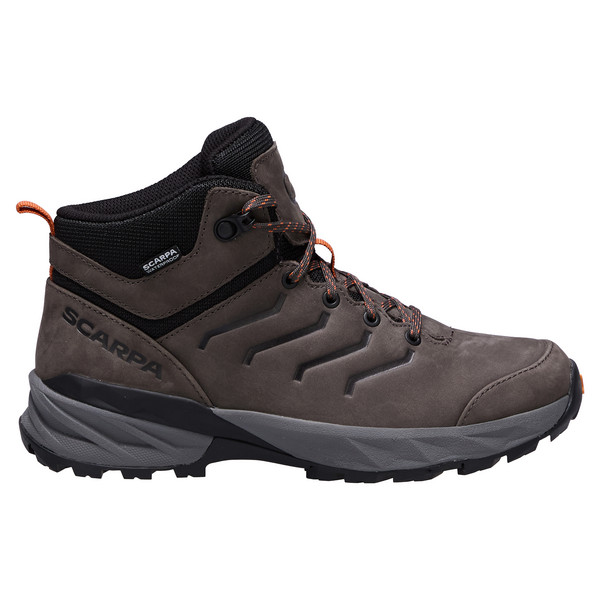 RS PRO WP-Y Kinder - Wanderschuhe