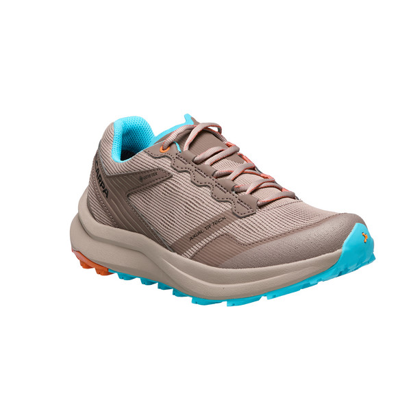 Scarpa SP GTX-Y Kinder - Freizeitschuhe Ansicht 2