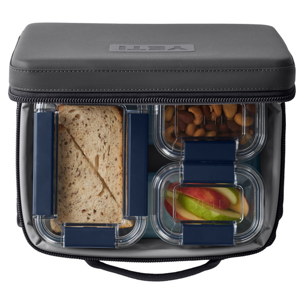 Yeti Coolers DAYTRIP INSUL LUNCH BOX - Kühlbox Ansicht 8