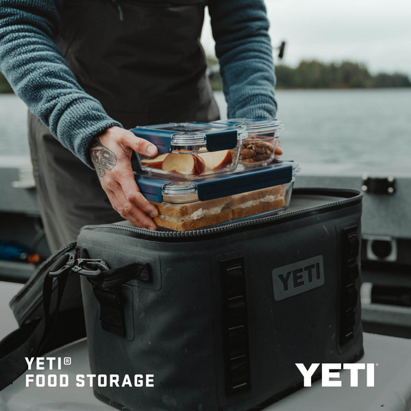 Yeti Coolers FOOD STORAGE - Dose Ansicht 10