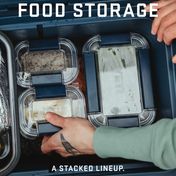 Yeti Coolers FOOD STORAGE - Dose Ansicht 9