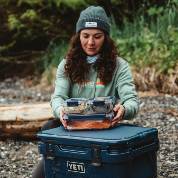 Yeti Coolers FOOD STORAGE - Dose Ansicht 11