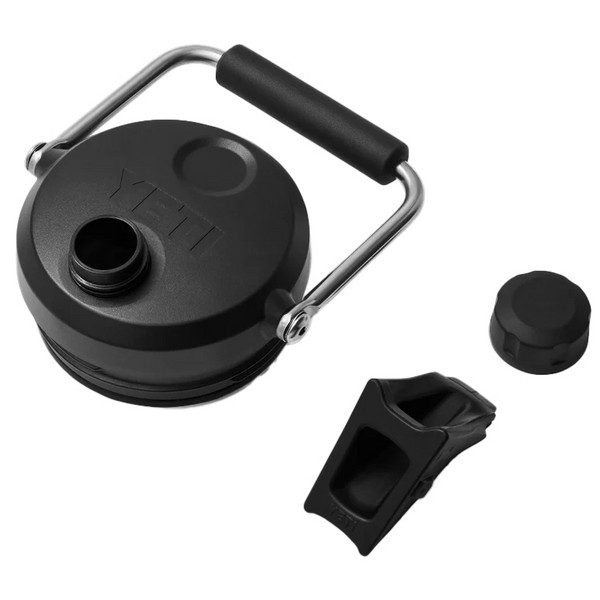 Yeti Coolers RAMBLER 1 G JUG 2.0 - Thermokanne Ansicht 4