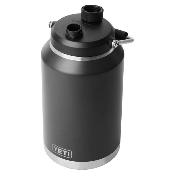 Yeti Coolers RAMBLER 1 G JUG 2.0 - Thermokanne Ansicht 3