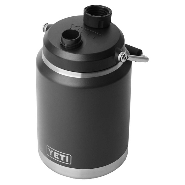 Yeti Coolers RAMBLER 1/2 G JUG 2.0 - Thermokanne Ansicht 3