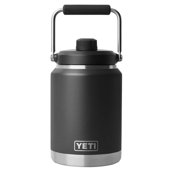 Coolers RAMBLER 1/2 G JUG 2.0 - Thermokanne