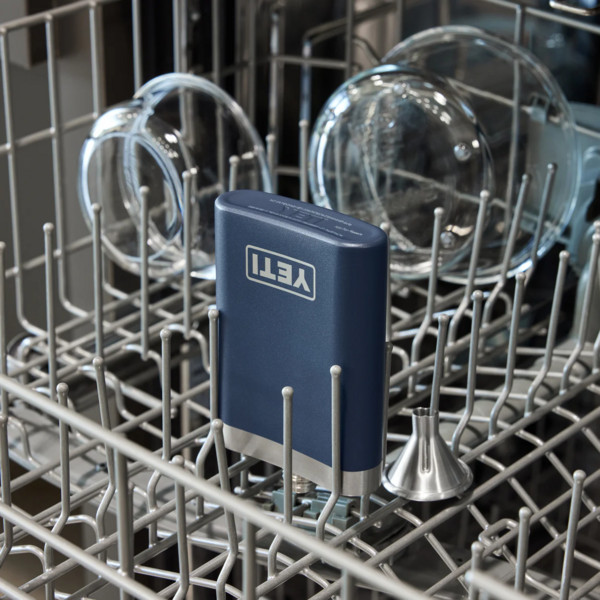 Yeti Coolers FLASK - Flachmann Ansicht 10