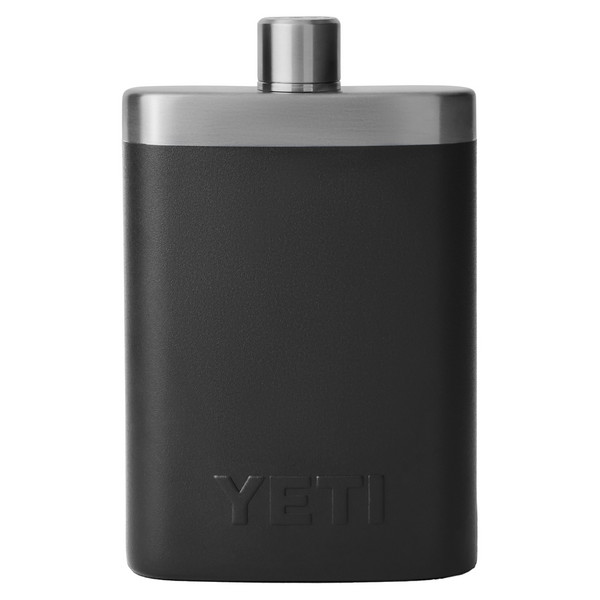 Yeti Coolers FLASK - Flachmann Ansicht 2