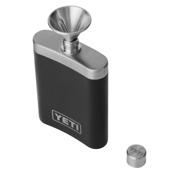 Yeti Coolers FLASK - Flachmann Ansicht 5