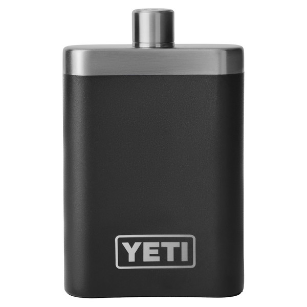 Yeti Coolers FLASK - Flachmann Ansicht 1
