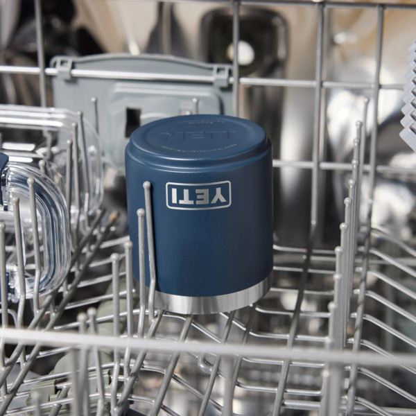 Yeti Coolers RAMBLER 10 OZ LOWBALL 2.0 MS - Thermobecher Ansicht 11