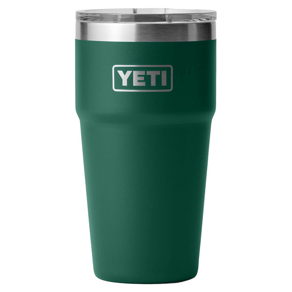 Coolers RAMBLER 20 OZ STK MS - Thermobecher