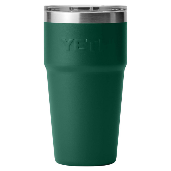 Yeti Coolers RAMBLER 20 OZ STK MS - Thermobecher Ansicht 2