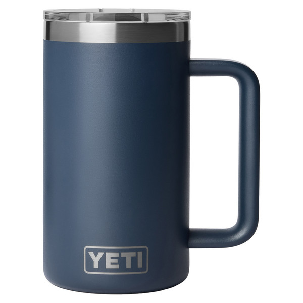 Yeti Coolers RAMBLER 24 OZ CL MUG MS 2.0 - Thermobecher Ansicht 1