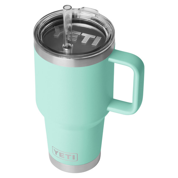 Yeti Coolers RAMBLER 35 OZ STRAW MUG - Thermobecher Ansicht 3