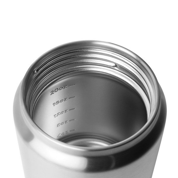 Yeti Coolers RAMBLER 24 OZ FOOD JAR - Thermobehälter Ansicht 4
