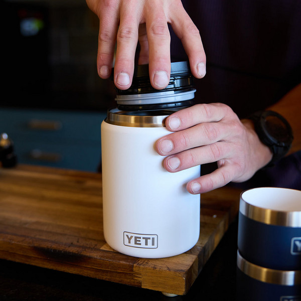 Yeti Coolers RAMBLER 24 OZ FOOD JAR - Thermobehälter Ansicht 12
