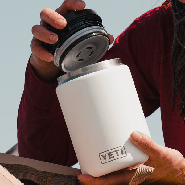 Yeti Coolers RAMBLER 24 OZ FOOD JAR - Thermobehälter Ansicht 10