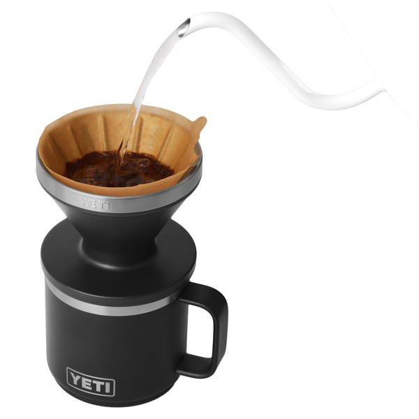 Yeti Coolers RAMBLER POUR OVER - Kaffeefilter Ansicht 5