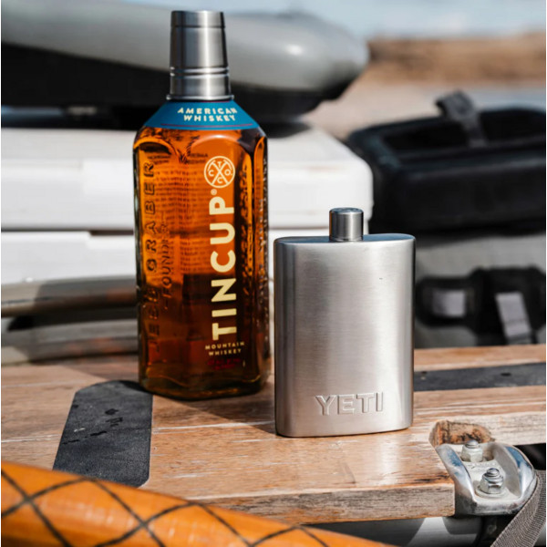 Yeti Coolers FLASK - Flachmann Ansicht 9