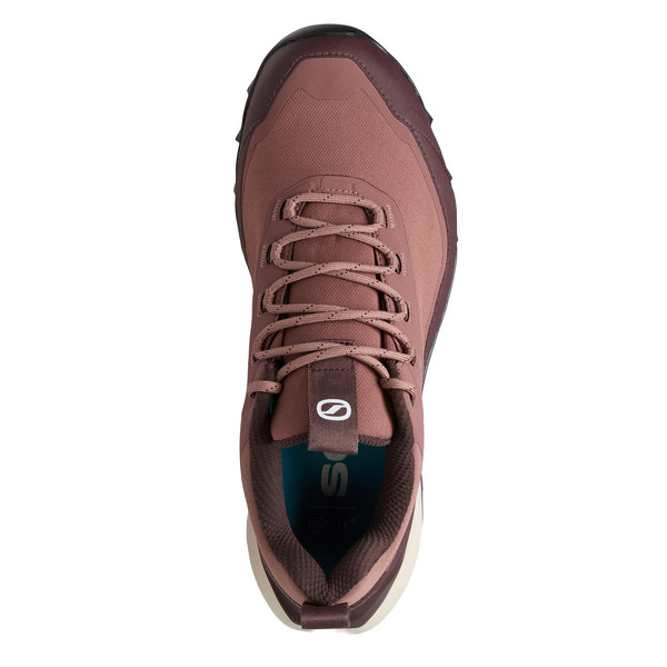 Scarpa RIBELLE CROSS 2 GTX WMN Damen - Wanderschuhe Ansicht 6