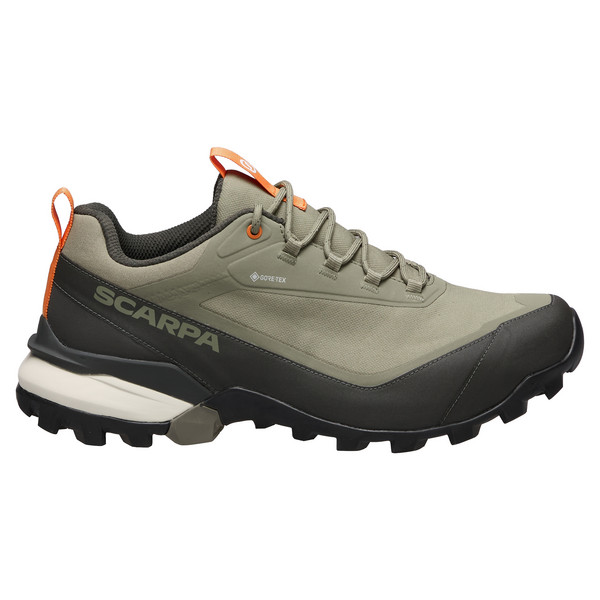 RIBELLE CROSS 2 GTX Herren - Wanderschuhe