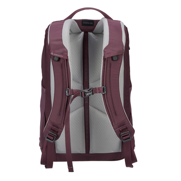 Gregory TERROS 20 - Tagesrucksack Ansicht 3