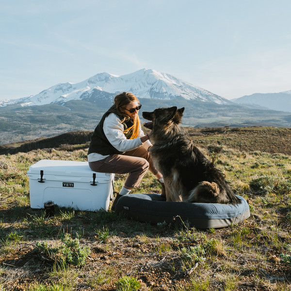 Yeti Coolers DOG BED SMALL - Hundezubehör Ansicht 7