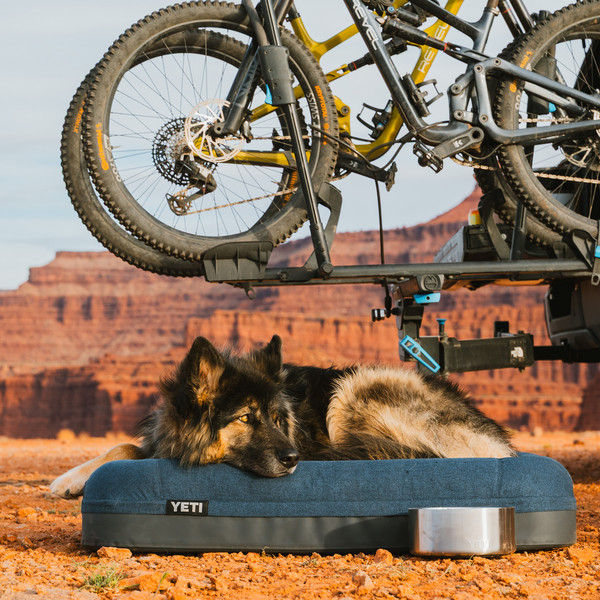 Yeti Coolers DOG BED SMALL - Hundezubehör Ansicht 5