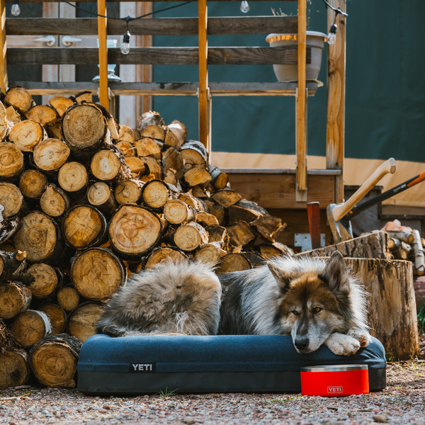 Yeti Coolers DOG BED SMALL - Hundezubehör Ansicht 9