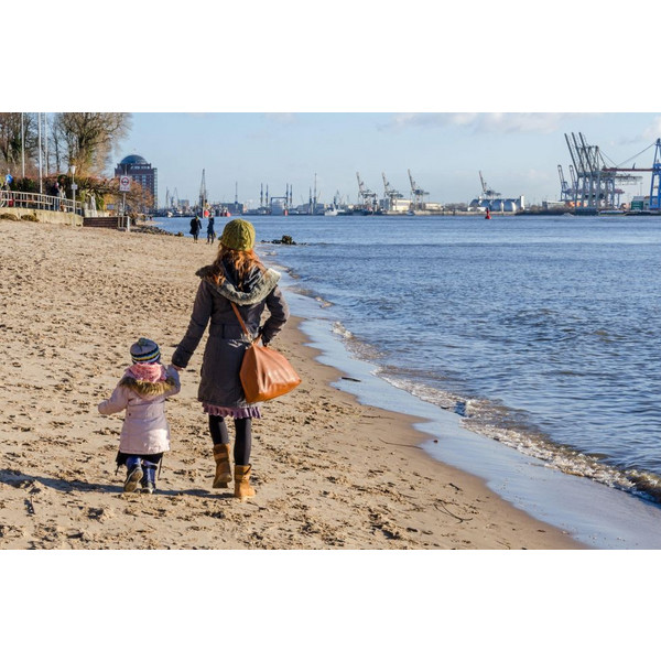 STÄDTETRIPS MIT KIDS DEUTSCHLAND - Reiseführer Ansicht 2