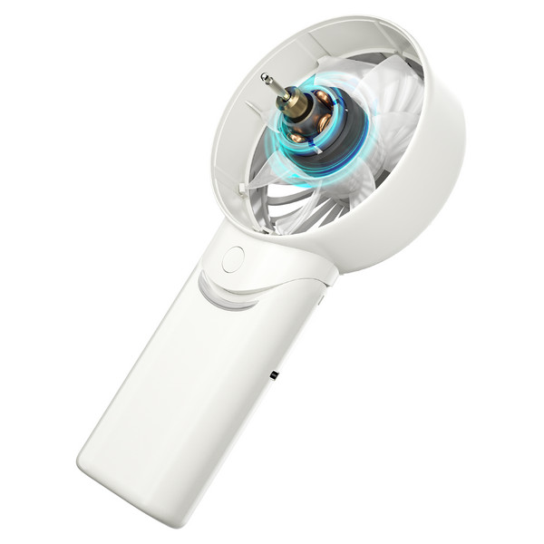 Nitecore NEF03 PRO Ansicht 8
