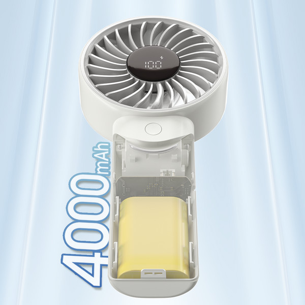 Nitecore NEF03 PRO Ansicht 10